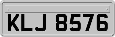 KLJ8576