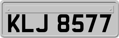 KLJ8577