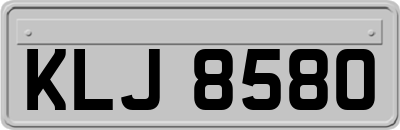 KLJ8580