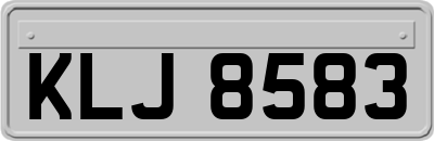 KLJ8583