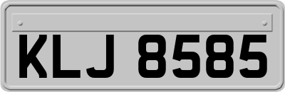 KLJ8585
