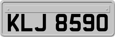 KLJ8590