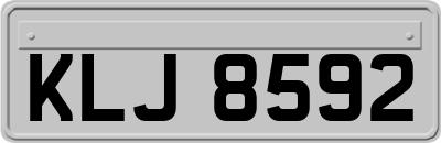 KLJ8592