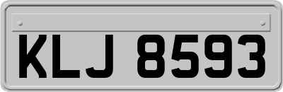 KLJ8593