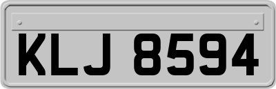 KLJ8594