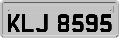 KLJ8595