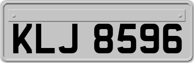 KLJ8596