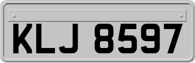 KLJ8597