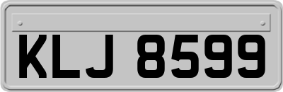 KLJ8599