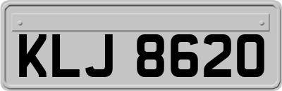 KLJ8620