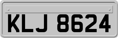 KLJ8624