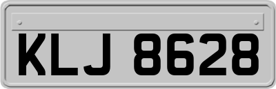 KLJ8628