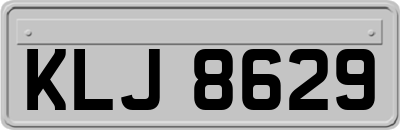 KLJ8629