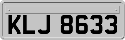KLJ8633