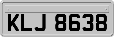 KLJ8638