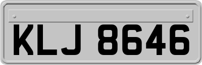 KLJ8646