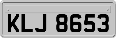 KLJ8653