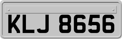 KLJ8656