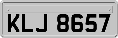 KLJ8657