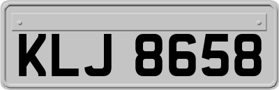 KLJ8658