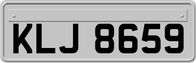 KLJ8659