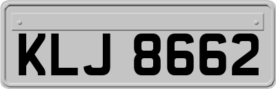 KLJ8662