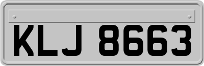 KLJ8663