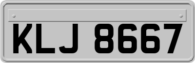 KLJ8667