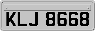 KLJ8668