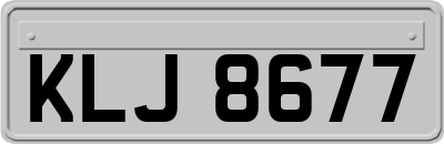 KLJ8677
