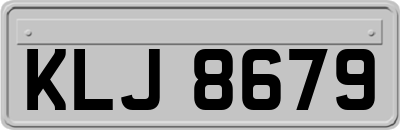 KLJ8679
