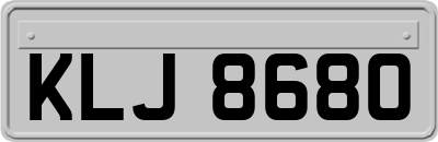 KLJ8680