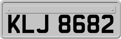 KLJ8682