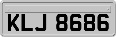 KLJ8686