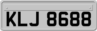 KLJ8688
