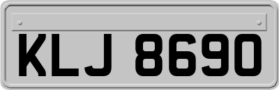 KLJ8690