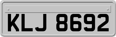 KLJ8692