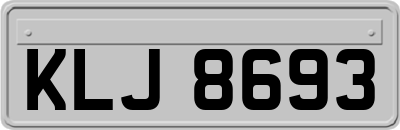 KLJ8693