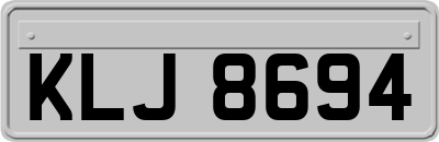 KLJ8694