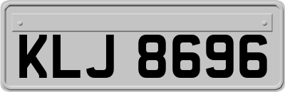 KLJ8696