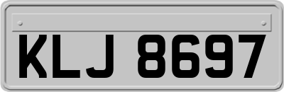 KLJ8697