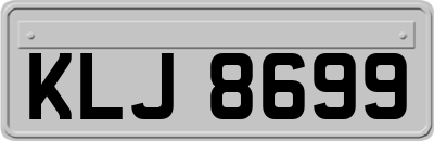 KLJ8699