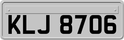 KLJ8706
