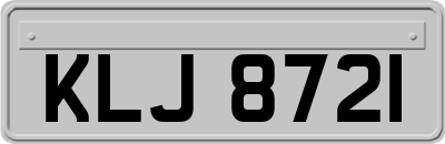 KLJ8721
