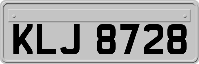 KLJ8728