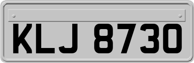 KLJ8730