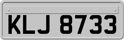 KLJ8733