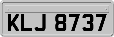 KLJ8737