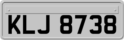 KLJ8738