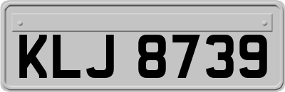 KLJ8739